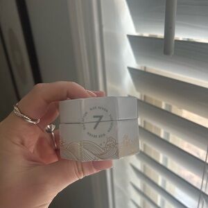 Bomb Party Resort Wear Size 7